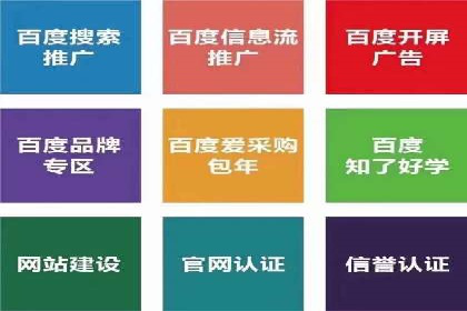百度竞价推广公司案例：教育行业招生策略